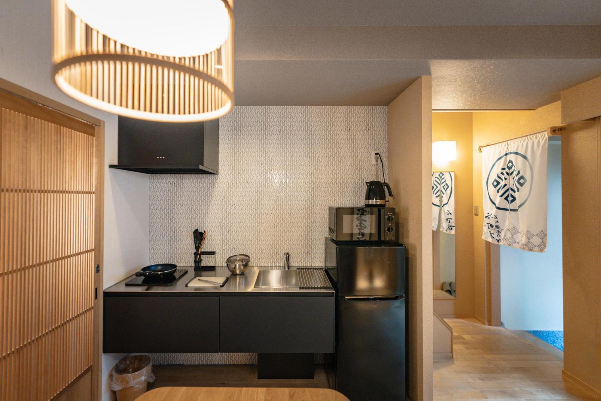 谷町君 星屋 若川楽水 京都鴨川 Exterior photo