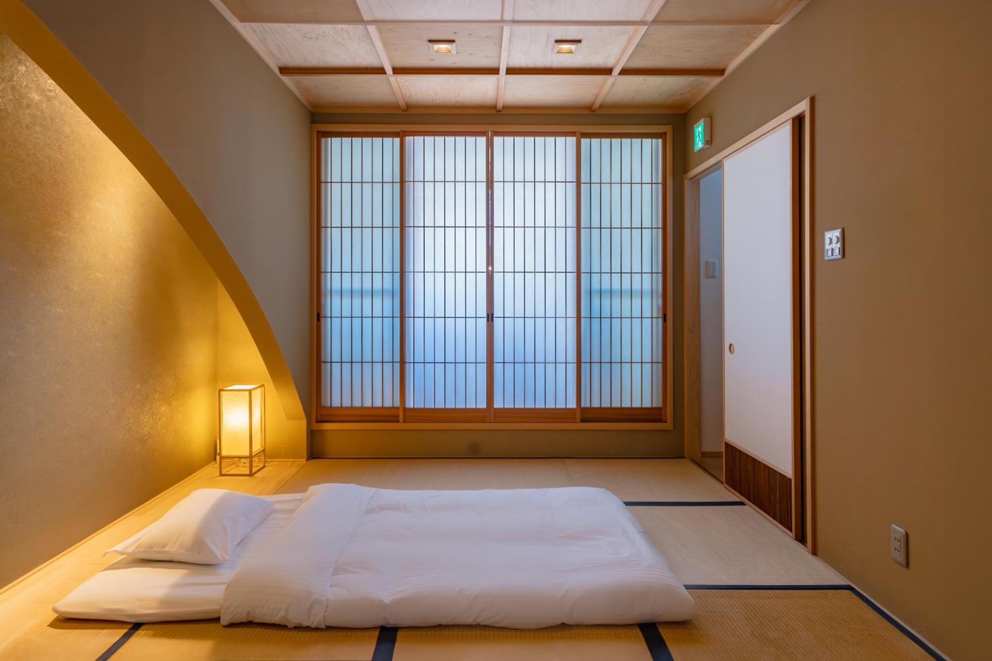 谷町君 星屋 若川楽水 京都鴨川 Exterior photo