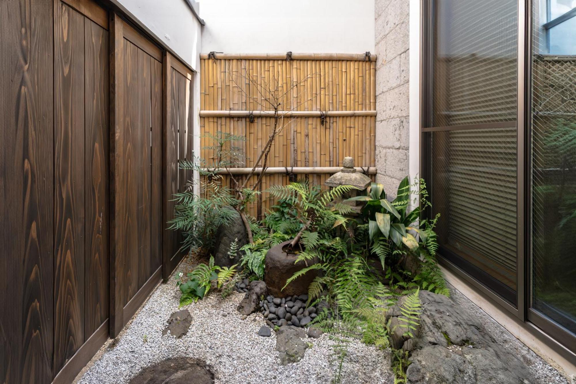 谷町君 星屋 若川楽水 京都鴨川 Exterior photo