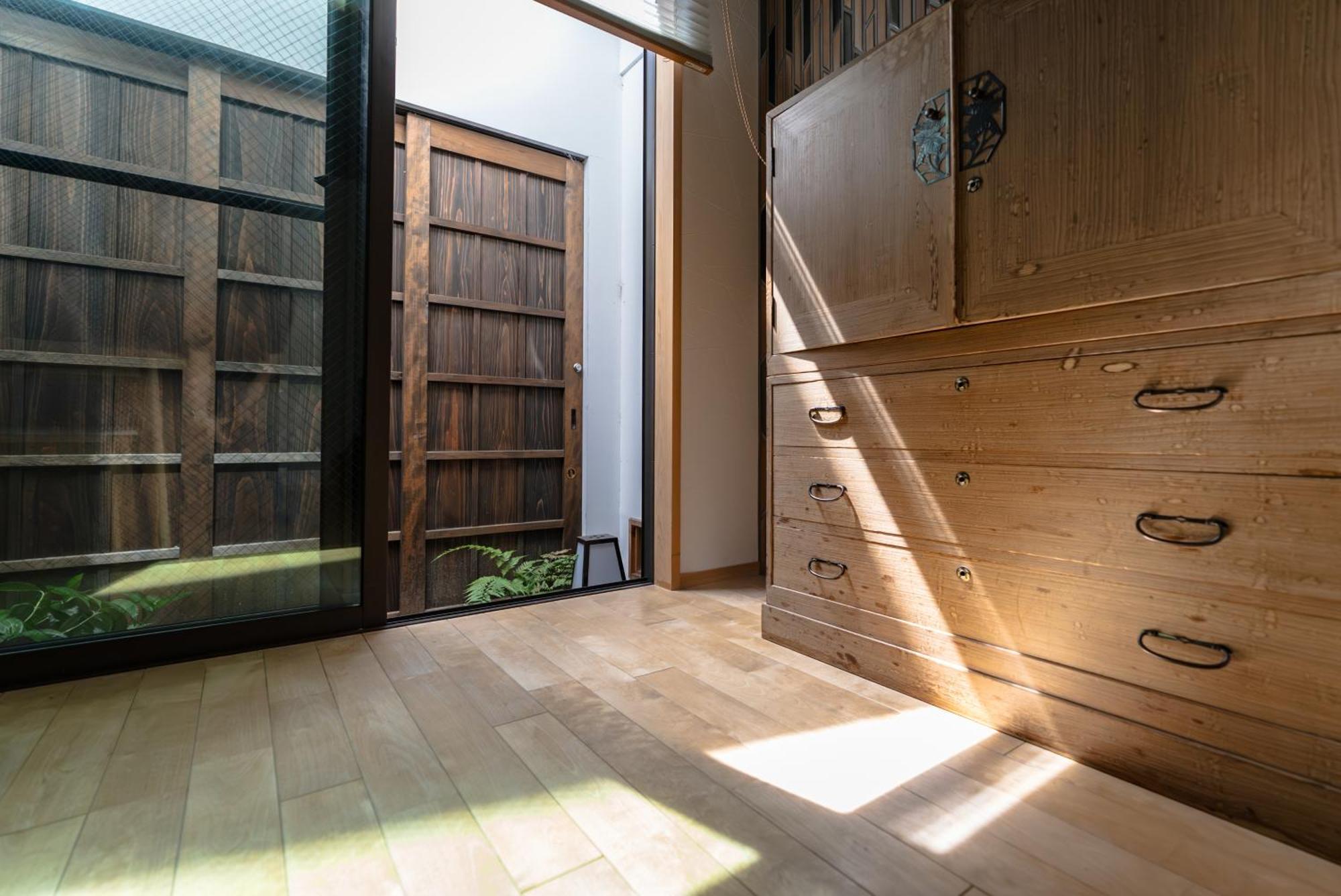 谷町君 星屋 若川楽水 京都鴨川 Exterior photo